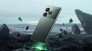 realme GT 6T now official: Snapdragon 7+ Gen 3, 120W SuperVOOC, 6000 nits display