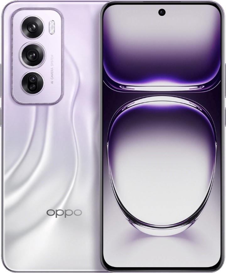 Reno12 Pro (evleak) 2 (yuga Fi)