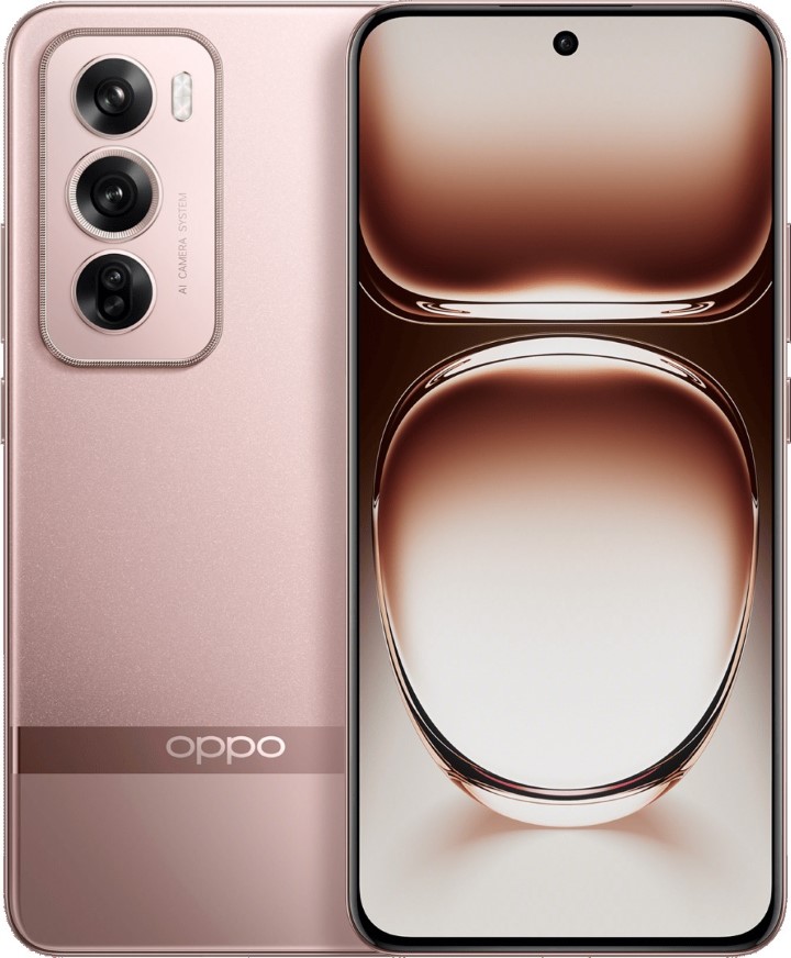 Reno12 Pro (evleak) 3 (yuga Fi)