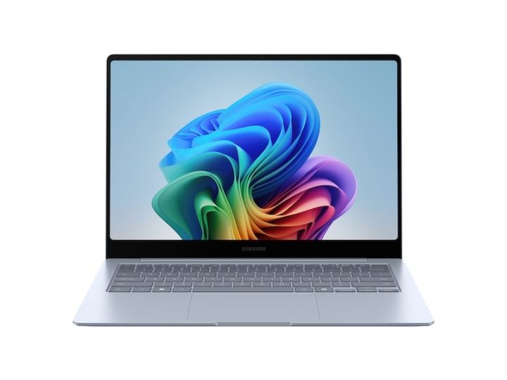 Samsung Galaxy Book4 Edge Sapphire Blue