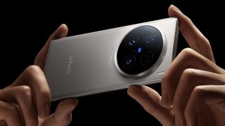 vivo X100 Ultra now official: 200MP periscope telephoto, Snapdragon 8 Gen 3