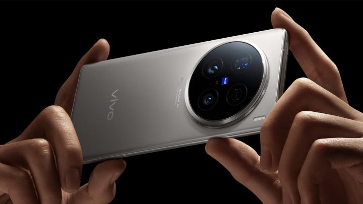 Vivo X100 Ultra Kv 1