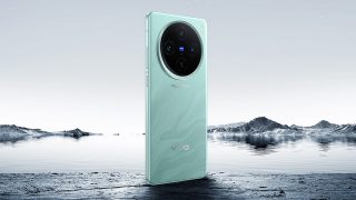 vivo X100s, X100s Pro now official