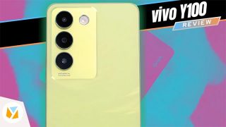 Watch: vivo Y100 Review