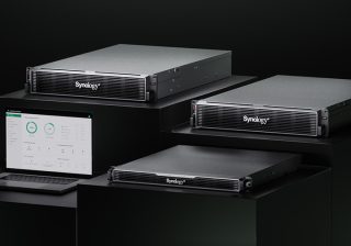 Synology unveils ActiveProtect coming later in 2024
