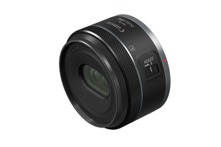 Canon announces development of RF-S7.8mm F4 STM DUAL Lens for EOS R7