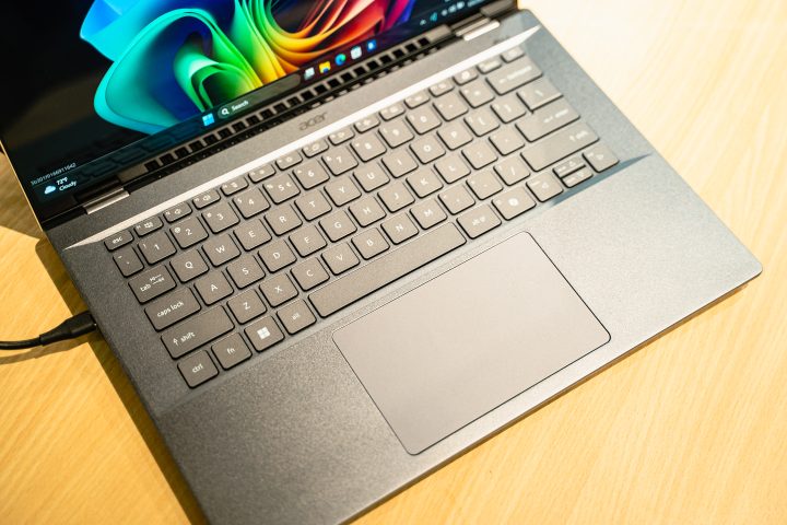 Acer Swift 14 Ai 15