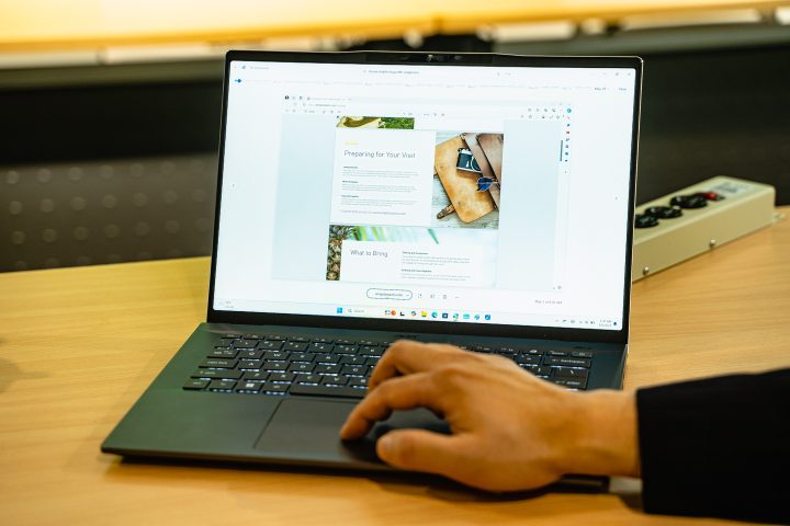 Acer Swift 14 Ai 17