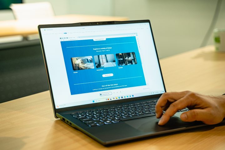 Acer Swift 14 Ai 18