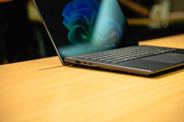 Acer Swift 14 Ai 25