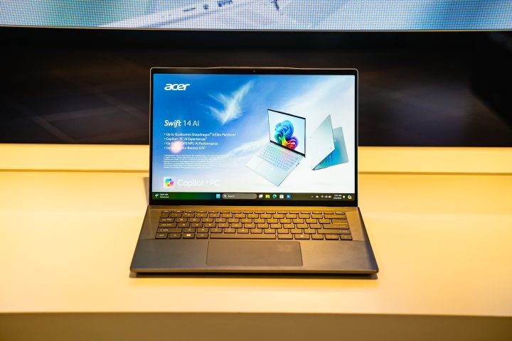 Acer Swift 14 Ai 28
