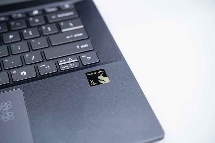 Acer Swift 14 Ai 4