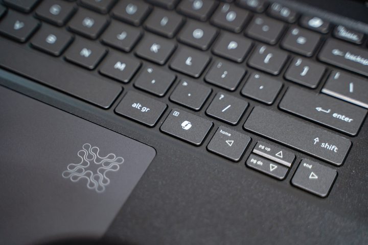 Acer Swift 14 Ai 8