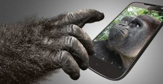 Corning Gorilla Glass 7i announced