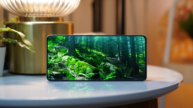 realme GT 6
