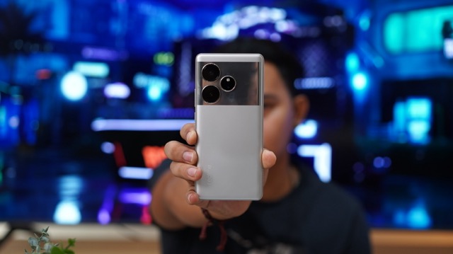 realme GT 6