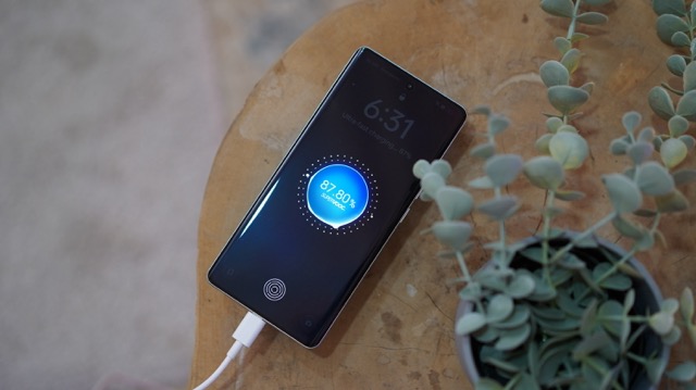 realme GT 6