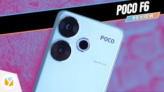 Watch: POCO F6 Review | Surprisingly good!