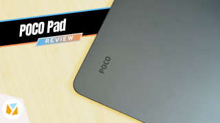 Watch: POCO Pad Review
