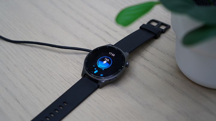 Tozo S5 Smart Watch Battery