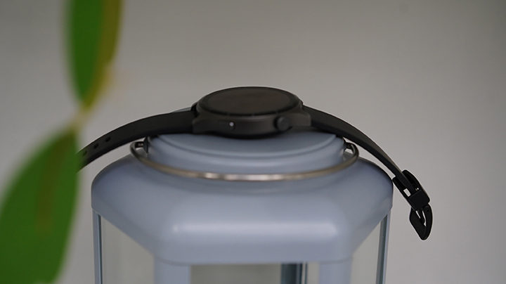 Tozo S5 Smart Watch Buttons
