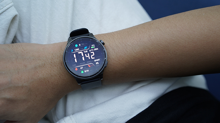 Tozo S5 Smart Watch Ph