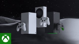 Microsoft reveals new Xbox Series X and Series S models