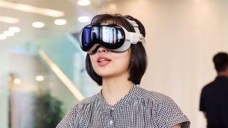 Apple Vision Pro launched in Asia