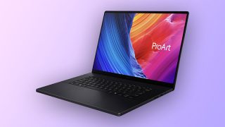 ASUS ProArt P16 officially unveiled