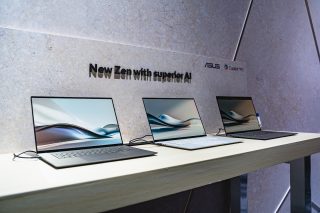 ASUS Zenbook S 16 First Impressions