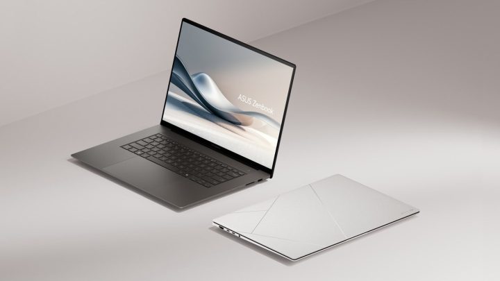 Asus Zenbook S 16 Fi