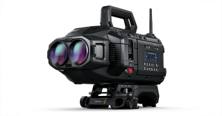 Blackmagic introduces URSA Cine Immersive Camera line for Apple Vision Pro Content Creation