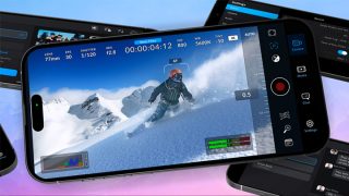 Blackmagic Camera app now available on Android