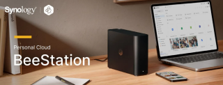 SPOTTED: Synology BeeStation BST150-4T 4TB Personal Cloud