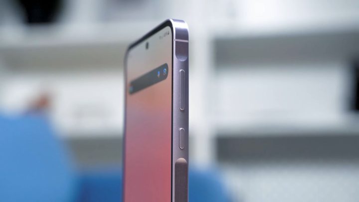 Camon 30 Premier Vs Galaxy A55 (13)
