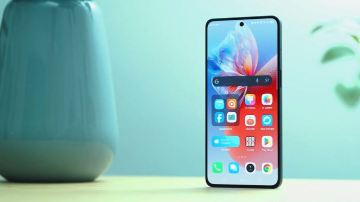 Camon 30 Premier Vs Galaxy A55 (19)