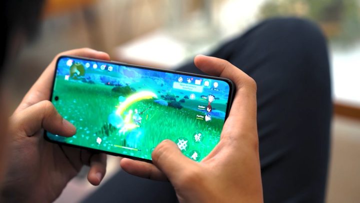 Camon 30 Premier Vs Galaxy A55 (25)