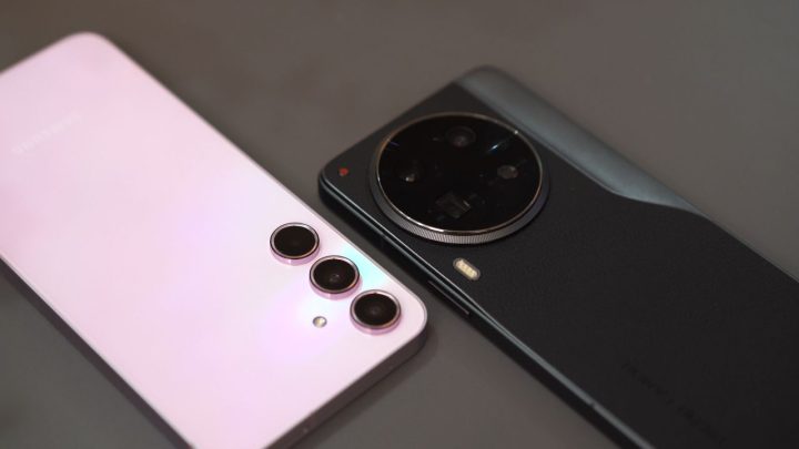 Camon 30 Premier Vs Galaxy A55 (3)