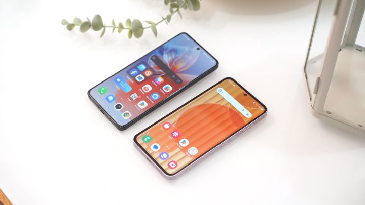 Camon 30 Premier Vs Galaxy A55 (4)