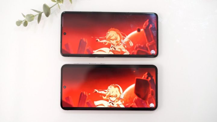 Camon 30 Premier Vs Galaxy A55 (48)