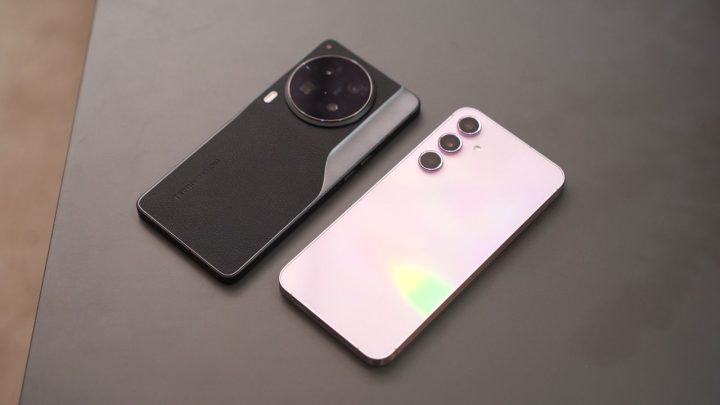 Camon 30 Premier Vs Galaxy A55 (5)