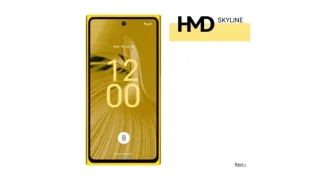 Upcoming HMD Device Leak Reveals Nokia Lumia 1020 Look-Alike