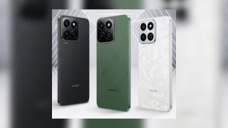 HONOR X60 Plus 5G now official