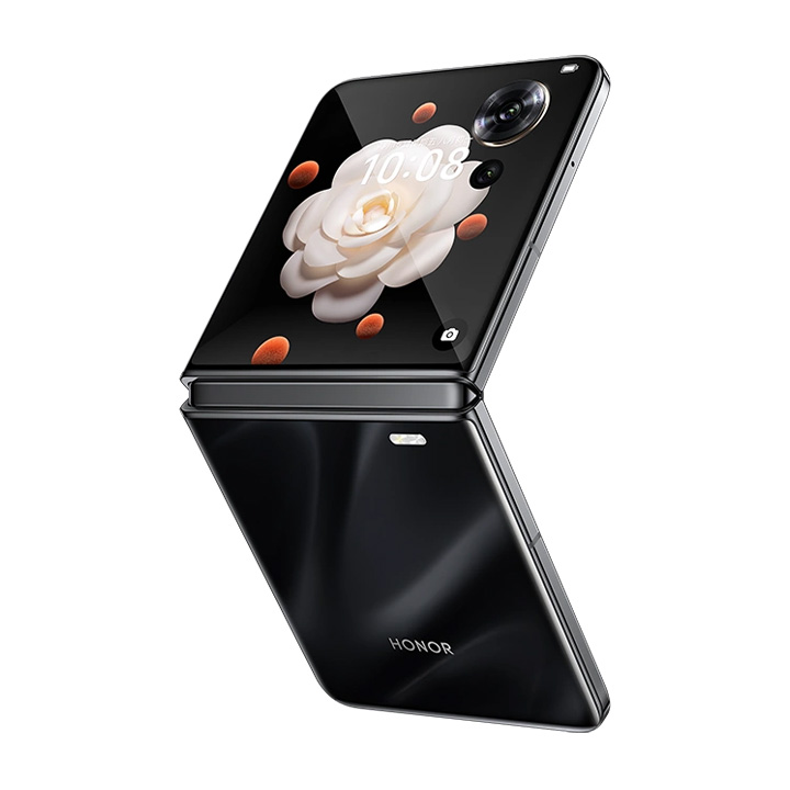 Honor Magic V Flip Hero