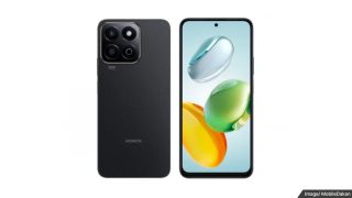 Honor Play 60 Plus Render (mobiledakan)