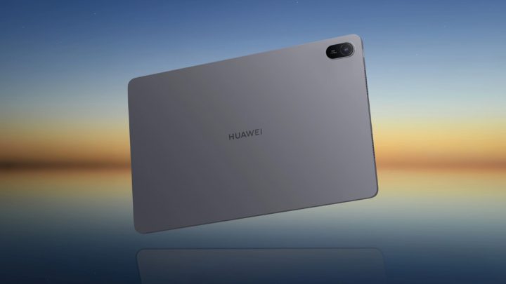 Huawei Matepad Se 11 Nebula Gray