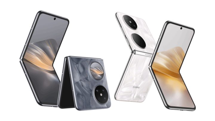 Huawei Pocket 2 Kv