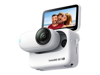 Insta360 GO 3s now in 4K goes official