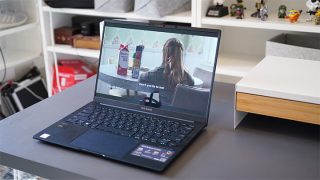 Intel Core Ultra for a more Efficient, Powerful and Smarter AI PC