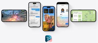 Apple reveals iOS 18 and iPadOS 18, applicable devices unveiled